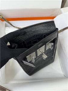 Слинг HERMES ручная 133141 - фото 224924