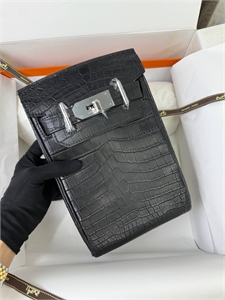 Слинг HERMES ручная 133141 - фото 224925