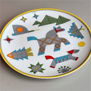 Набор HERMES (детская посуда) 133178 - фото 225094