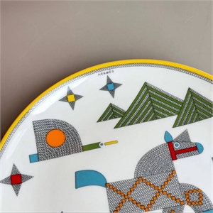 Набор HERMES (детская посуда) 133178 - фото 225097