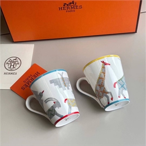 Набор HERMES (2 кружки) 133179 - фото 225107