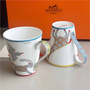 Набор HERMES (2 кружки) 133179 - фото 225108