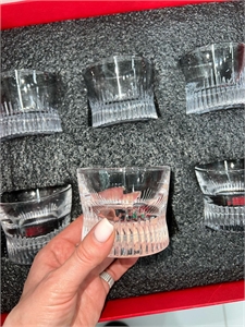 Набор BACCARAT 133181 - фото 225123