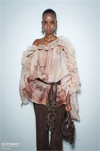 Платье ZIMMERMANN 133212