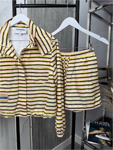 Костюм CHANEL 132385