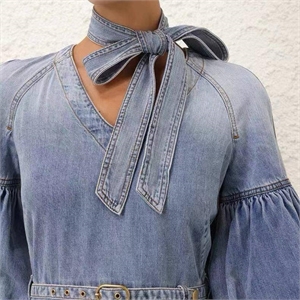 Платье ZIMMERMANN 133218 - фото 225330 Платье ZIMMERMANN 133218 - фото 225330