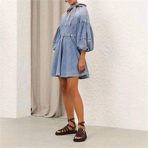 Платье ZIMMERMANN 133218 - фото 225331 Платье ZIMMERMANN 133218 - фото 225331