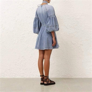 Платье ZIMMERMANN 133218 - фото 225332 Платье ZIMMERMANN 133218 - фото 225332