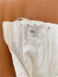 Платье AJE 133219 - фото 225350 Платье AJE 133219 - фото 225350