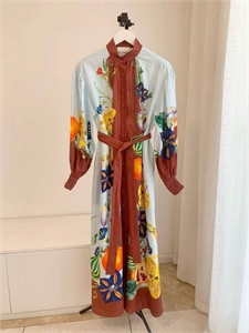 Платье ALEMAIS 133220 - фото 225361