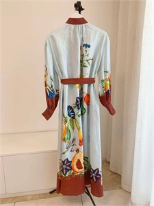 Платье ALEMAIS 133220 - фото 225362