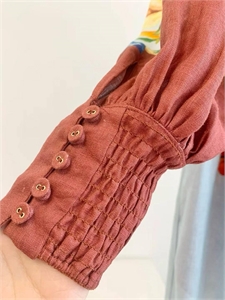 Платье ALEMAIS 133220 - фото 225364