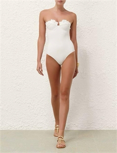 Купальник Zimmermann 133221