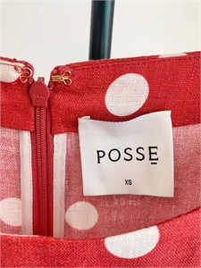 Платье POSSE 133223