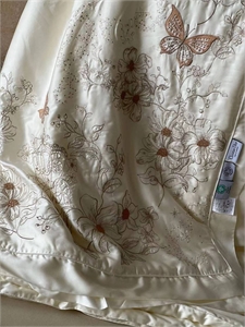 Одеяло DIOR 133230 - фото 225437 Одеяло DIOR 133230 - фото 225437