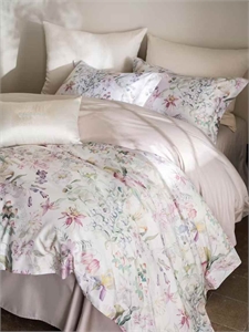 Комплект постельного белья Blumarine 133232 - фото 225455 Комплект постельного белья Blumarine 133232 - фото 225455