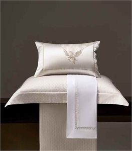 Комплект постельного белья Hermes 133234 - фото 225471