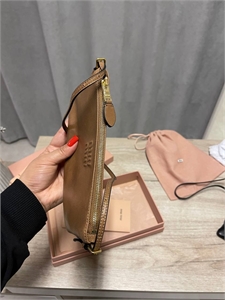 Клатч MIUMIU 133251