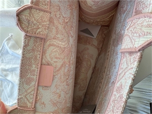 Сумка DIOR 42см 133257 - фото 225564