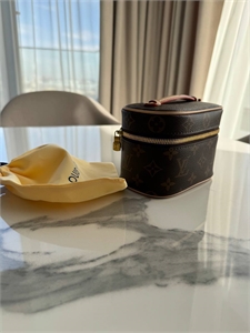 Косметичка LV 133279 - фото 225649