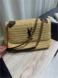 Сумка YSL 133289 - фото 225712