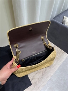 Сумка YSL 133289 - фото 225715