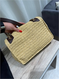 Сумка YSL 133289 - фото 225717