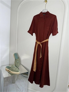 Платье BRUNELLO CUCINELLI 133228 - фото 225859