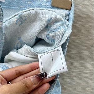 Шорты CHANEL 133342