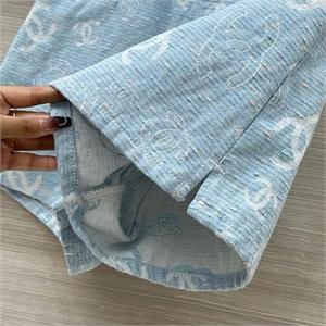 Шорты CHANEL 133342