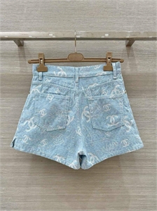 Шорты CHANEL 133342