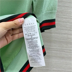 Поло GUCCI 133346