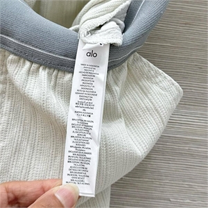 Брюки ALO 133347