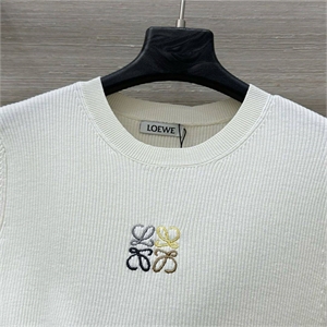 Футболка LOEWE 133352 - фото 225997