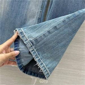 Джинсы MM6 133356