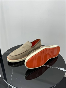 Лоферы SANTONI 133358 - фото 226043