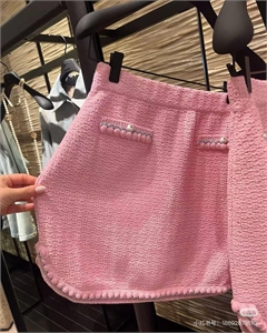 Юбка CHANEL 133362 - фото 226056