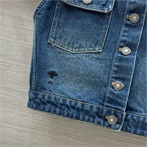 Топ DIOR 133363 - фото 226064