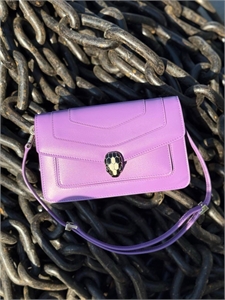 Сумка BVLGARI 133370