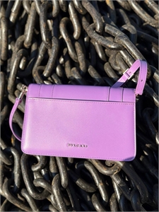 Сумка BVLGARI 133370