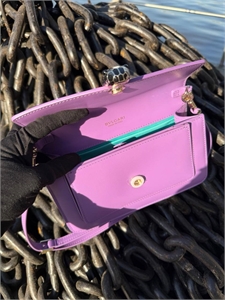 Сумка BVLGARI 133370