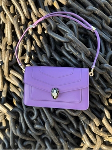 Сумка BVLGARI 133370