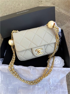 Сумка CHANEL 133371 - фото 226125