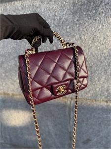 Сумка CHANEL 133372 - фото 226133