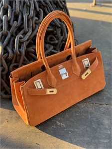 Сумка HERMES 133373 - фото 226137
