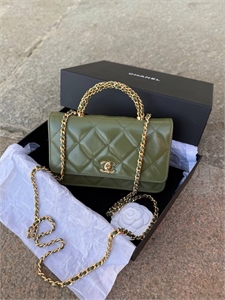 Сумка CHANEL 133374 - фото 226144