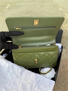 Сумка CHANEL 133374 - фото 226145