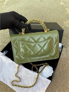 Сумка CHANEL 133374 - фото 226146