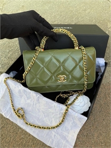 Сумка CHANEL 133374 - фото 226147