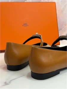 Туфли HERMES 119410 - фото 226154 Туфли HERMES 119410 - фото 226154